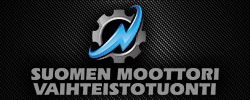 Suomen Moottori- ja Vaihteistotuonti